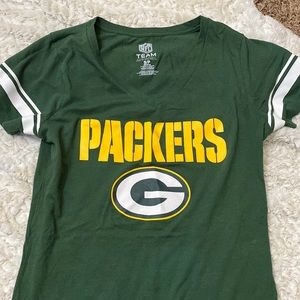 Packers t shirt
